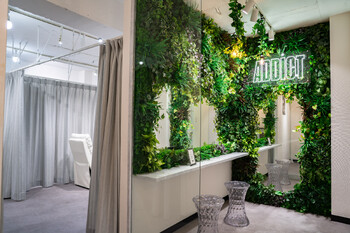 メンズ眉毛サロン ADDICT 恵比寿本店 | 恵比寿のエステサロン