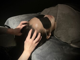NADiR 横須賀中央 〈ドライヘッドスパ〉 | 横須賀のリラクゼーション