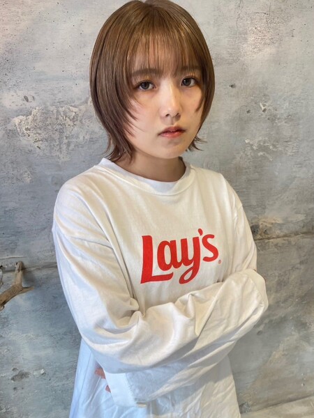 fue’ | 袋町/本通/紙屋町/立町のヘアサロン