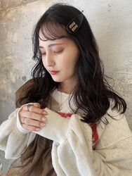 fue’ | 袋町/本通/紙屋町/立町のヘアサロン