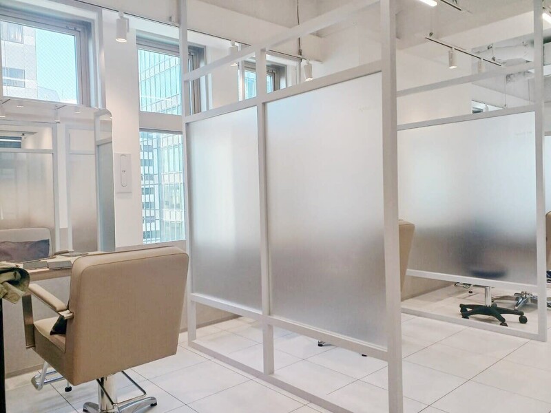 Eleanor  spa&treatment池袋店 | 池袋のヘアサロン