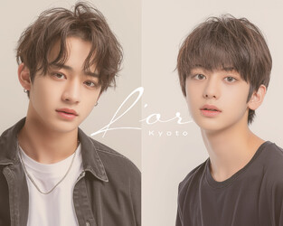 L'or Kyoto | 四条烏丸/五条/西院のヘアサロン