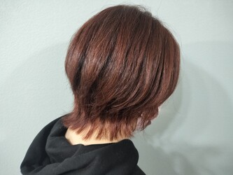 LUZ | 金山のヘアサロン