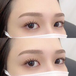 アイブロウサロン LUMICIA.-TOKYO-千葉店【眉毛/まつげパーマ専門店】 | 千葉のアイラッシュ