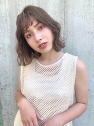 似合わせカット NISURU 上尾店【ニスル】 | 上尾のヘアサロン