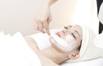 サロン ド フルベール 名古屋一色店 | 名駅のエステサロン