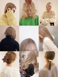 Asobi 【アソビ】 | 小岩のヘアサロン