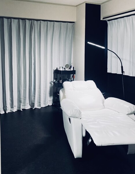 大須 [Le.vorte]Eyelash waxingサロン | 栄/矢場町のアイラッシュ