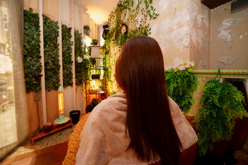 Hair Garden RePURE | 御池/御所/二条城のリラクゼーション