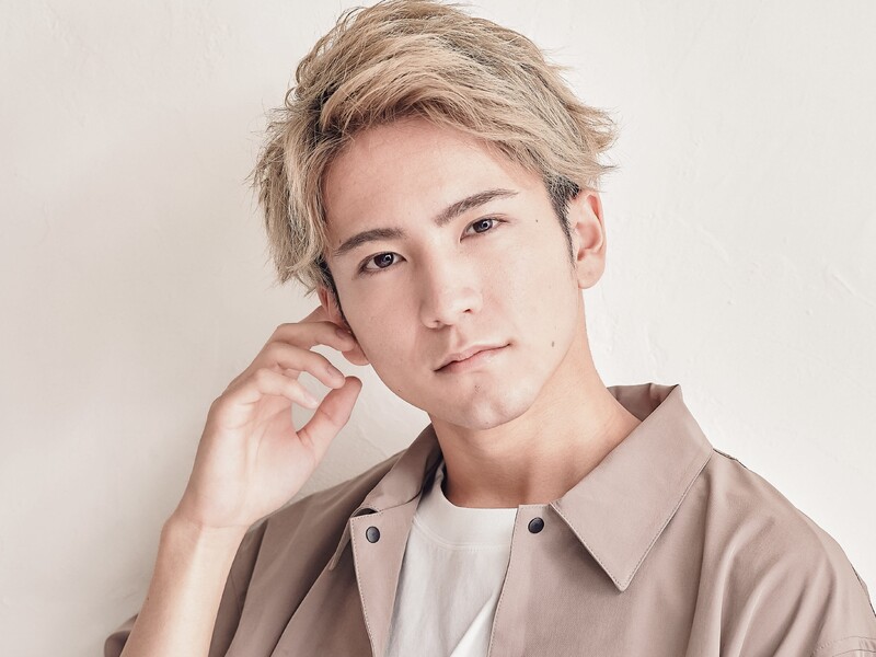 enntaku 新宿三丁目 | 新宿のヘアサロン