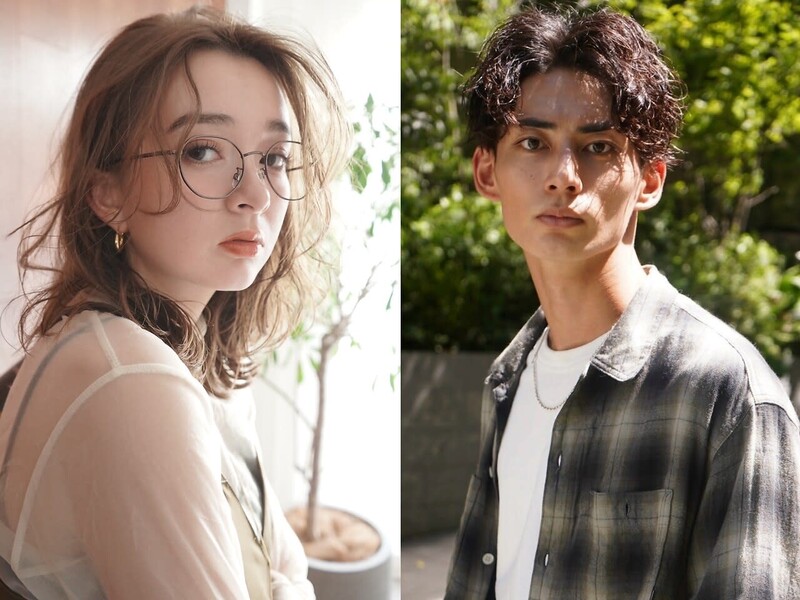 LUVISM 名駅店【ラヴィズム】 | 名駅のヘアサロン