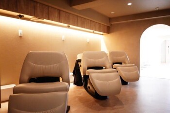 LUVISM 名駅店【ラヴィズム】 | 名駅のヘアサロン