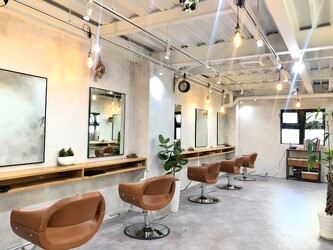 manarino by little | 表参道のヘアサロン manarino by little | 表参道のヘアサロン