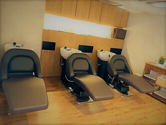 manarino by little | 表参道のヘアサロン manarino by little | 表参道のヘアサロン