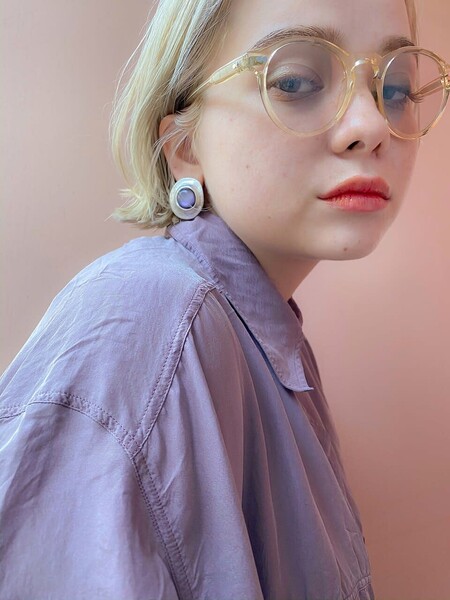 MANI | 中野のヘアサロン