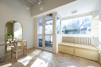 MANI | 中野のヘアサロン MANI | 中野のヘアサロン