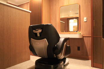 21_salon The BARBER 横浜そごう店 | 横浜のヘアサロン