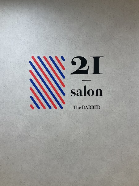21_salon The BARBER 横浜そごう店 | 横浜のヘアサロン