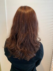 美容室 アニー | 立川のヘアサロン