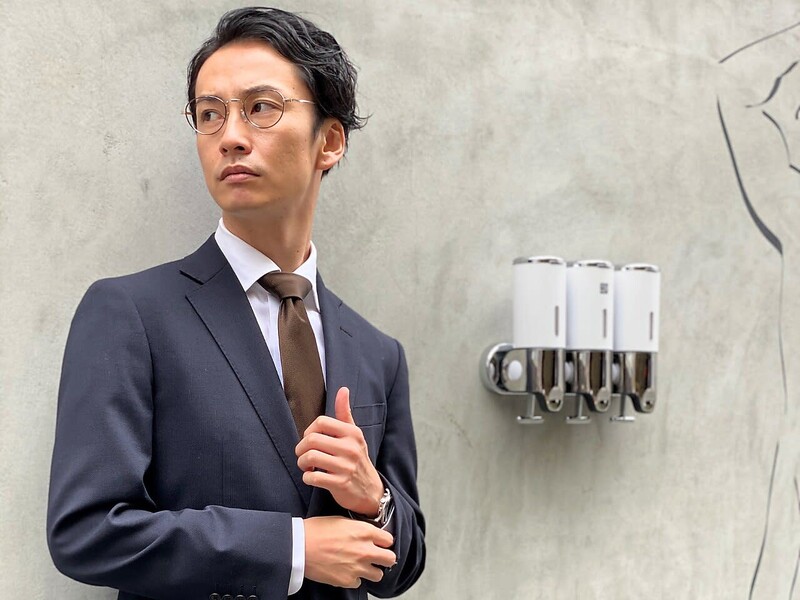 MENS COCO日本橋店 【メンズ ココ ニホンバシテン】 | 日本橋のヘアサロン