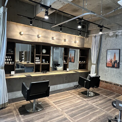 MENS COCO日本橋店 【メンズ ココ ニホンバシテン】 | 日本橋のヘアサロン