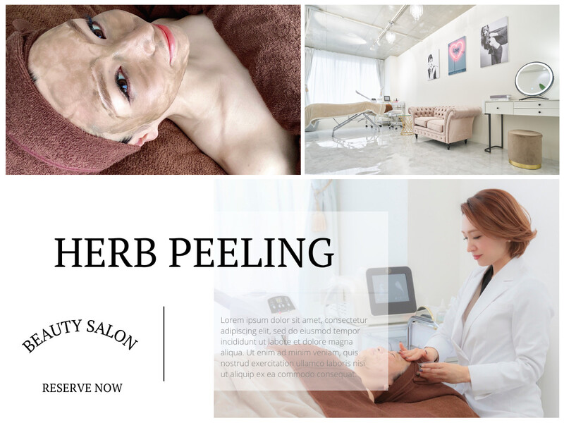 つや美肌専門サロン Beauties | 四条烏丸/五条/西院のエステサロン