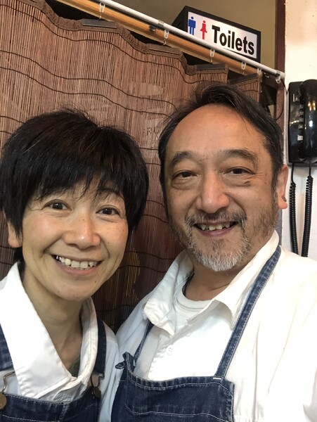 髪処美人 | 武蔵小山のヘアサロン