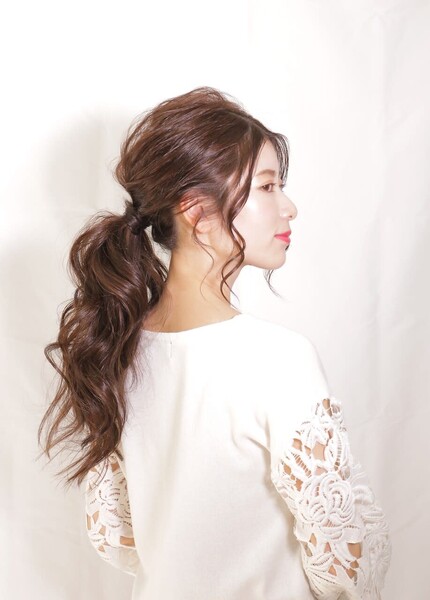 Beauty salon laera 五反田店【ラエラ】 | 五反田のヘアサロン