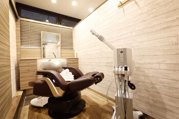 理容室 銀座マツナガ 神田店 | 丸の内のヘアサロン