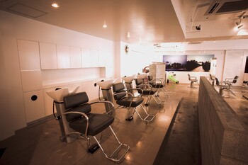 macaroni coast | 渋谷のヘアサロン