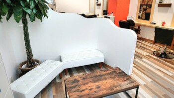 Gem Hair Studio　湘南平塚南口店 【ジェムヘアスタジオ】 | 平塚のヘアサロン