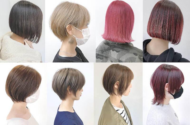 Gem Hair Studio　湘南平塚南口店 【ジェムヘアスタジオ】 | 平塚のヘアサロン