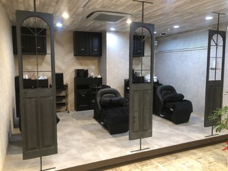 noa Hair Design 町田店 | 町田のヘアサロン