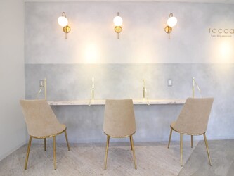 tocca hair&treatment 大宮店 | 大宮のヘアサロン tocca hair&treatment 大宮店 | 大宮のヘアサロン