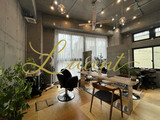 Lucent【ルーセント】 | 原宿のヘアサロン
