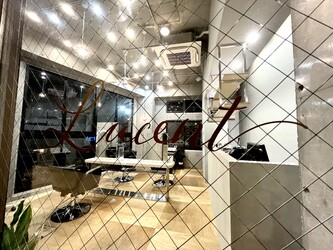 Lucent【ルーセント】 | 原宿のヘアサロン