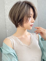 Lond Bloom 天神大名店 | 天神/大名のヘアサロン
