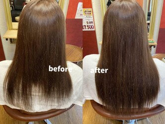 side B | 大宮のヘアサロン side B | 大宮のヘアサロン