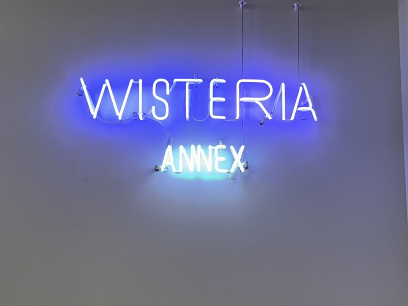 WISTERIA ANNEX 銀座【ウィステリア アネックス】 | 銀座のヘアサロン