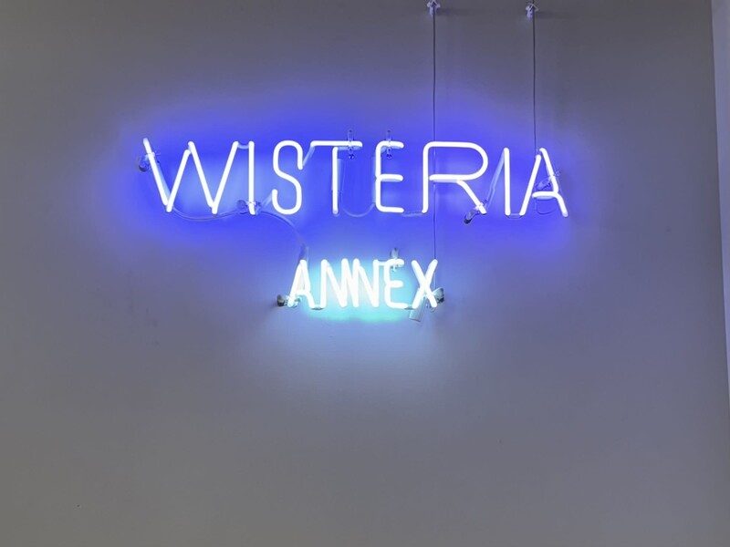 WISTERIA ANNEX 銀座【ウィステリア アネックス】 | 銀座のヘアサロン