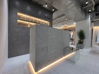 Zina 京都駅前 髪質改善&トリートメント&艶髪 | 京都駅/東山七条のヘアサロン