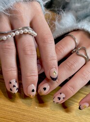 epanouir | 豊中のネイルサロン