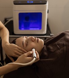 サロン302 | 新宿のエステサロン