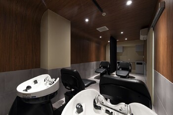 Eleanor spa&treatment 立川北口 | 立川のヘアサロン