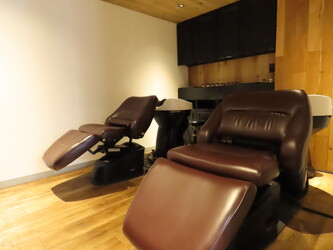 Terrace soar | 札幌駅周辺のヘアサロン