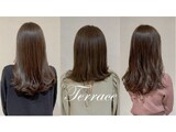 Terrace | 札幌駅周辺のヘアサロン