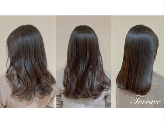 Terrace | 札幌駅周辺のヘアサロン