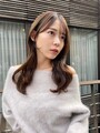 Anna Lanna 表参道【アナラーナ】 | 表参道のヘアサロン