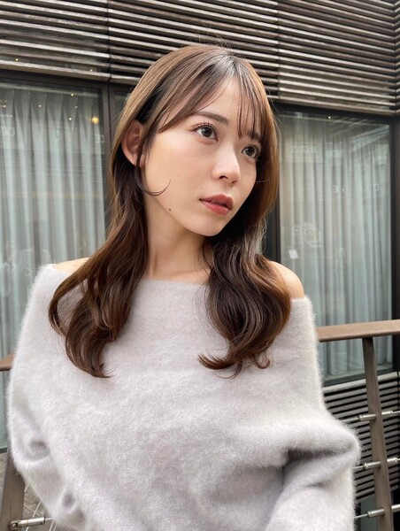 Anna Lanna 表参道【アナラーナ】 | 表参道のヘアサロン