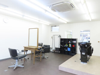 Five Stars | 福山のヘアサロン